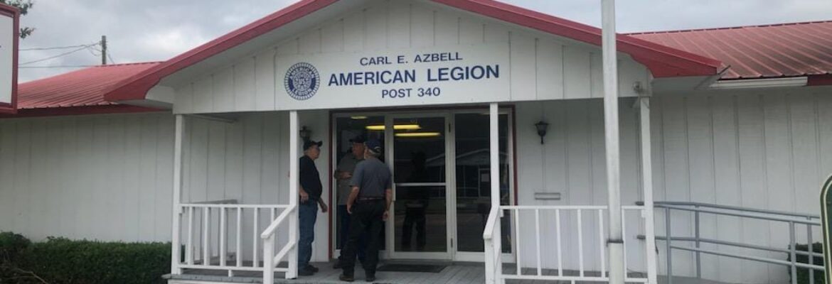 American Legion Post 340