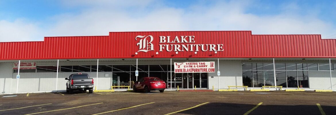 Blake Furniture