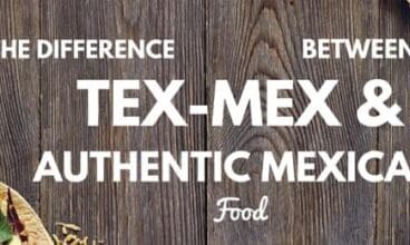 The Difference Between Tex-Mex & Authentic Mexican Food