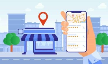 Increasing Your Local Google Search Results