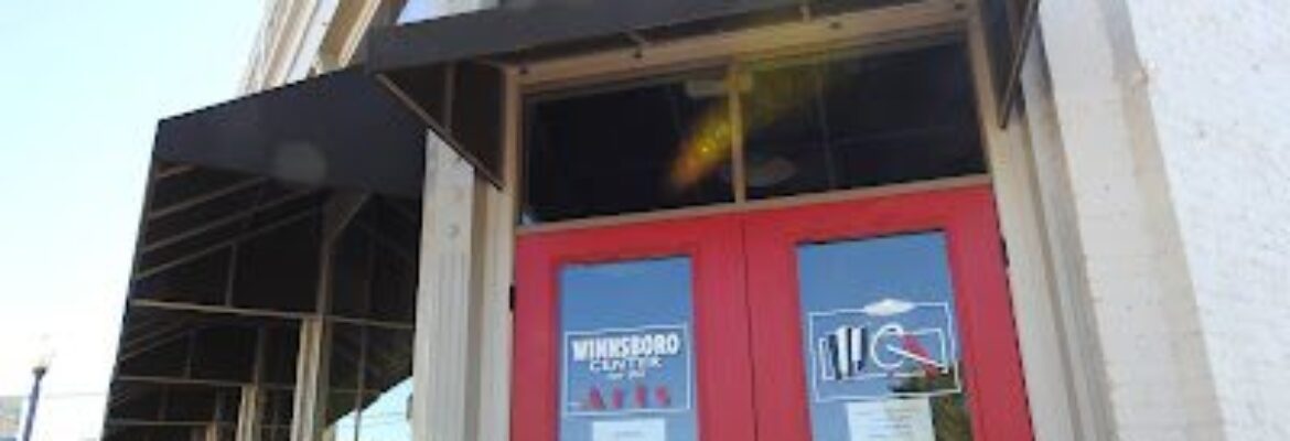 Winnsboro Center For the Arts