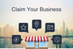 Claim Your Local Business