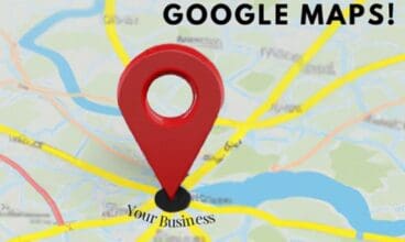 Our Service is tailored for small businesses – Google Profile Management!